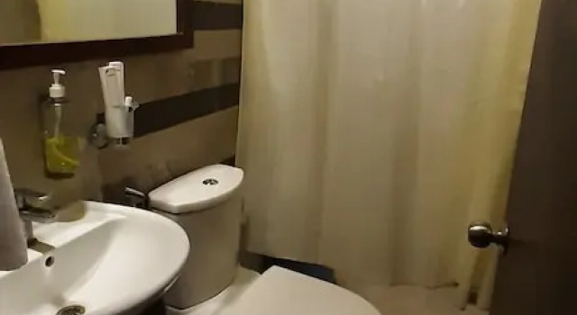 Номер Comfort Hotel TSG Grand