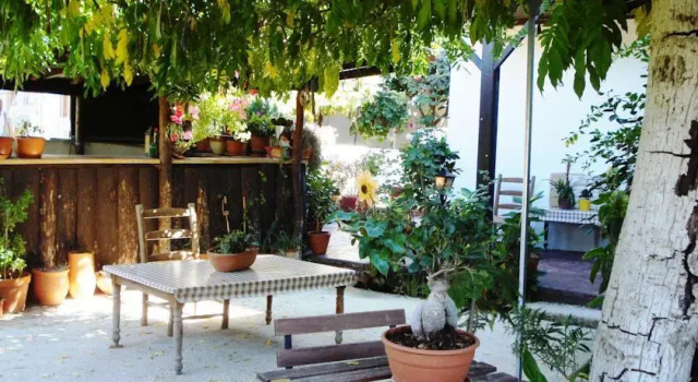 The Marjay Inn