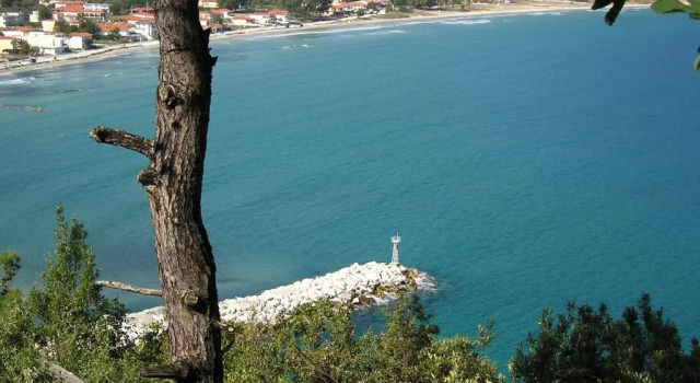 Golden Beach Inn