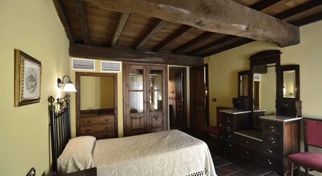 Casa Rural La Fuente, Boek Hotel Jerte Valle del Jerte