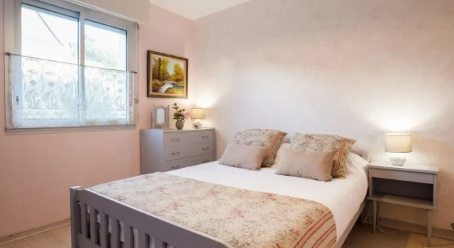 Holiday Home Kerdual