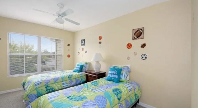 3 bedroom Villa at Seven Dwarfs, Rezerwuj Willa Kissimmee Kissimmee