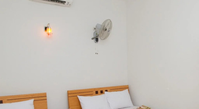 Dong Hai Hotel
