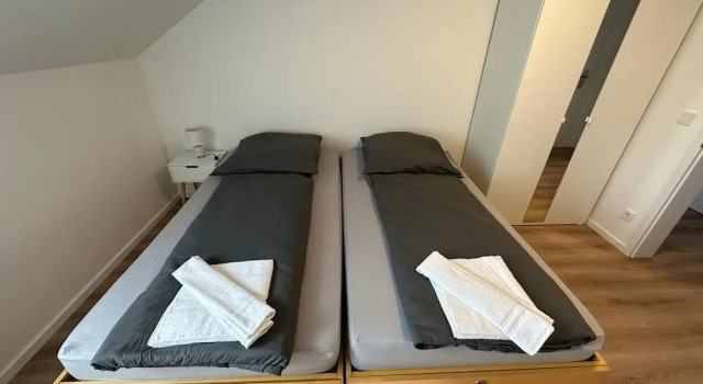NorthWest Apartments, Prenota Appartamento Schnelsen 