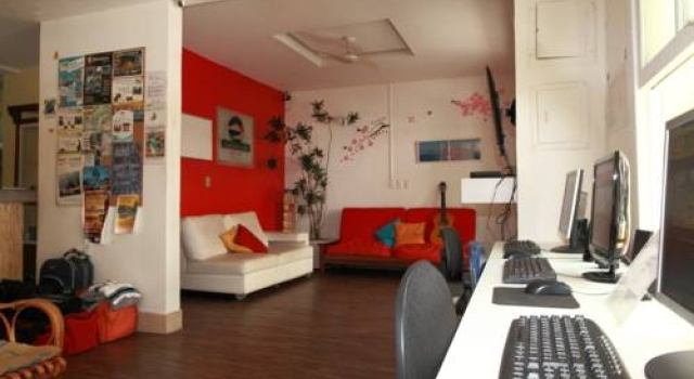 Adventure Hostel
