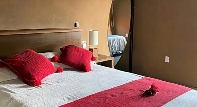 Номер Standard Casa Naiyari