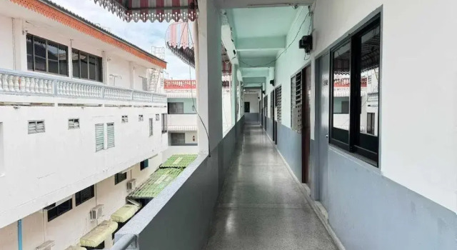 Top North Guest House