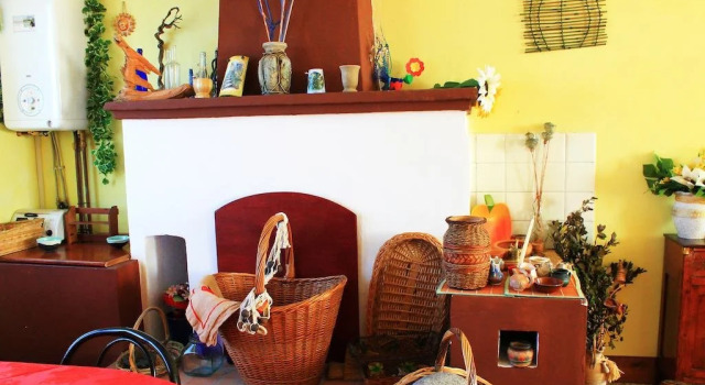 B&B Aesis La Dolce Collina, Book Bed and Breakfast Billige hoteller i Ancona