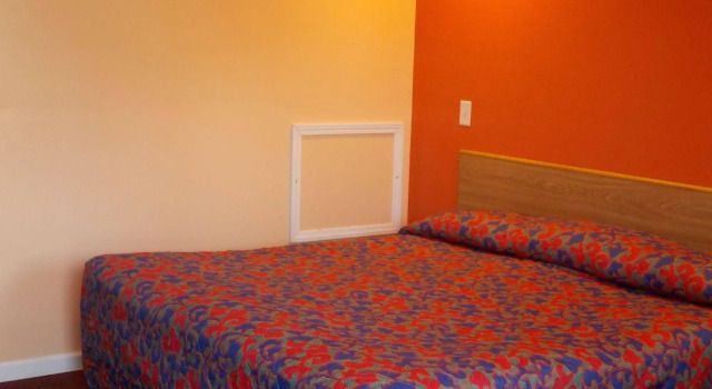 Travel Lite Motel, Buchen Sie Motel Wytheville 