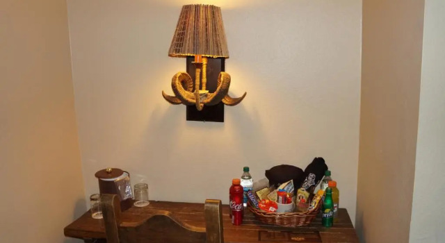 Люкс Stockyards Hotel