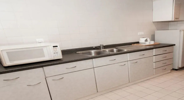 Люкс Deluxe The ZON All Suites Residences