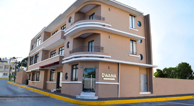 Hotel Dwana, Réserver Hôtel Mazatlán Sinaloa