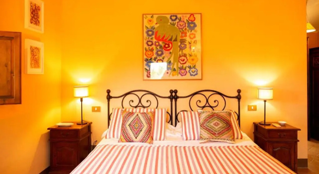 Номер Standard Villa Pardi