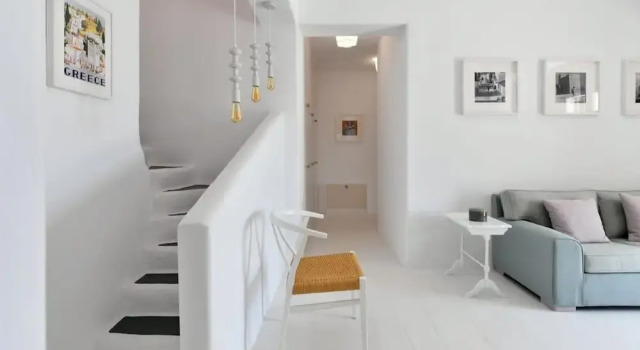 Ciel Villas Paros, Prenota Hotel Pounda Paro