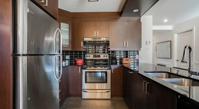 Standard cameră Slopeside Condo