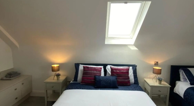 Pier House Luxury Apartment, Prenota Appartamento Dingle 