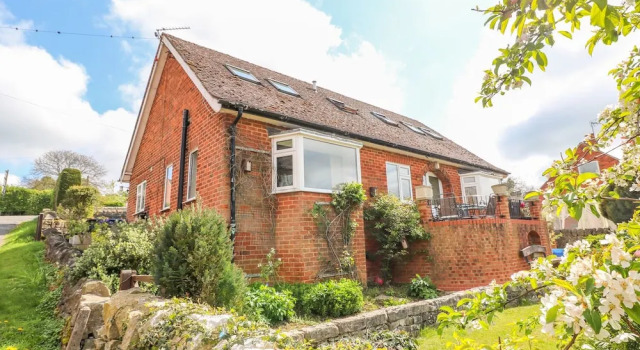 Drysdale House, Đặt Khách sạn Ashbourne Derbyshire