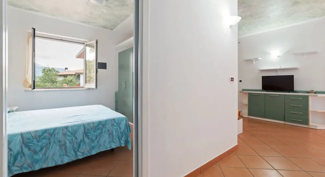 Elegant Apartment in Villammare With Sea View, Buchen Sie Ferienwohnung Villammare Cilento