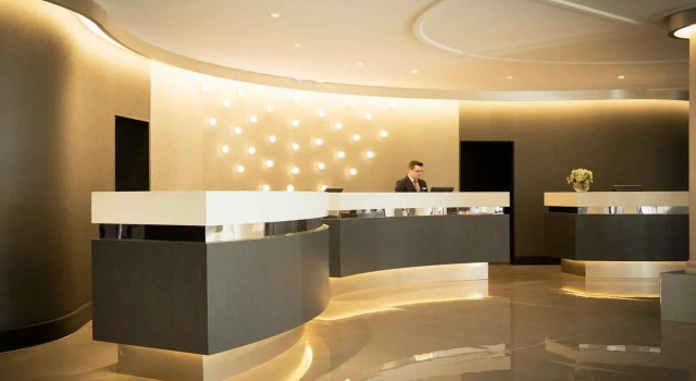Mercure Melbourne Albert Park