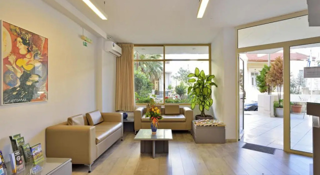 Irene Hotel