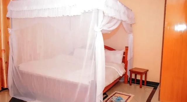 Номер Deluxe Ndupawa Platinum Resort