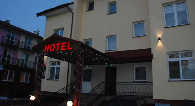 Hotelik Manhatan, Buchen Sie Hotel Günstige Hotels in Lubelskie