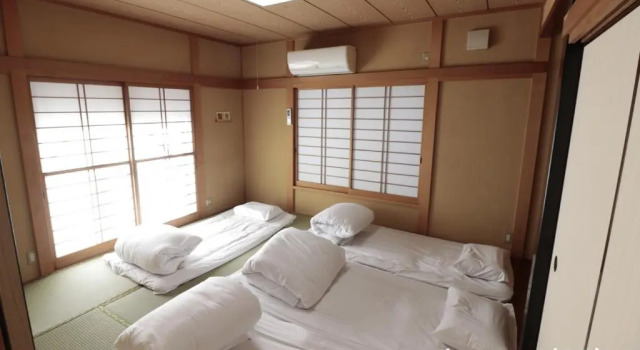 Номер Standard Comfy Home Koiwa