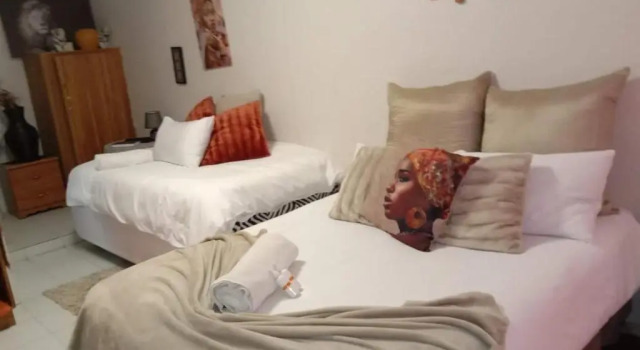 Номер Standard Garden Cottage Guest House