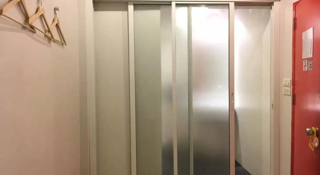 Двухместный номер Standard Jellybean Ezy Hostel Sathorn