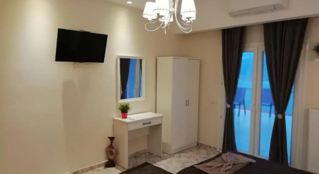 Vai Guesthouse Neraida, Book Hotel  