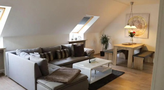 Studio an der Ilmenau, 预订 酒店 吕讷堡 Luneburg Heath
