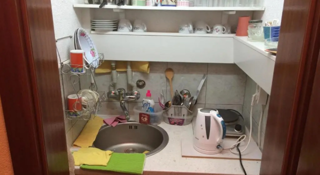 Номер Economy Villa Dudinka