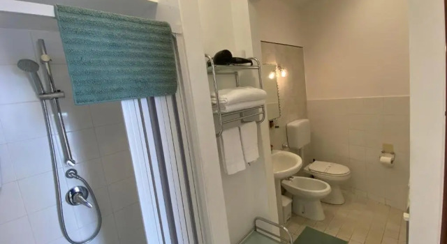 Номер Comfort B&B I Faraglioni Di Villa Jole