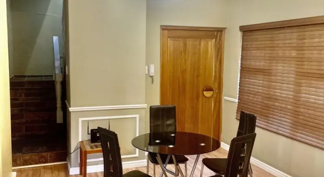 Апартаменты с 3 комнатами Beautiful apartment in century city