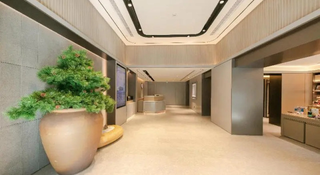 Ji hotel (Sanyuan Xiqiao, Beijing International Ex, Book Hotel Hoteller i Beijing Province med parkering, Parkering