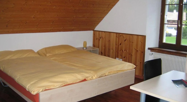 Auberge du Prévoux, Забронировать Хостел Ле-Локль Невшатель
