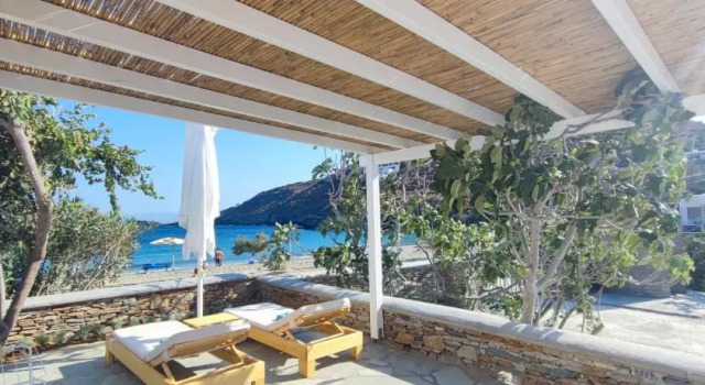 Dianas Luxury Suites, Reserva ahora Hotel Hoteles en Citnos con aparcamiento, Aparcamiento