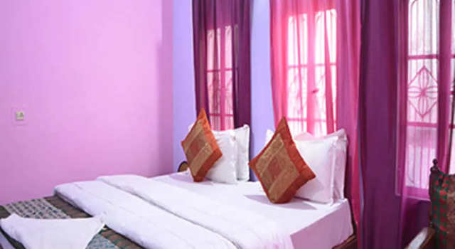 Puja Guest House