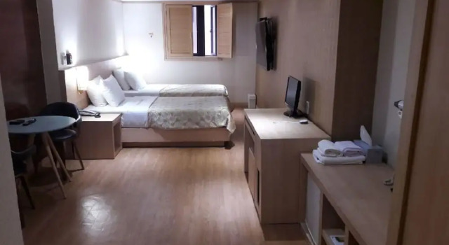 Highway Hotel, Rezerwuj Hotel Seocho-Gu Seul