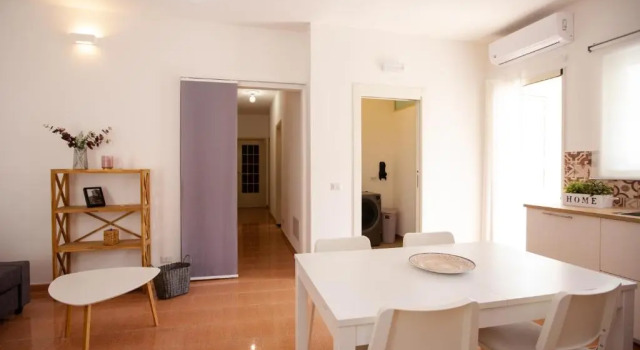 IzzHome Marina, Book Hotel Hotels in Sicily with Parking, Parking