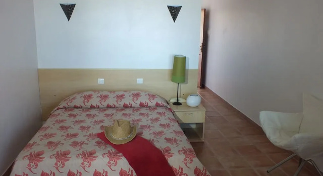 Hotel-Motel Agosta Plage, Book Motel Molini Korsika