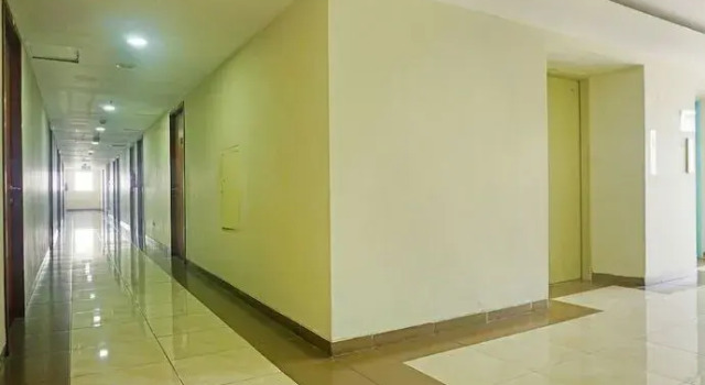 Collection O Glv Tower B, Prenota Hotel Tangerang Banten
