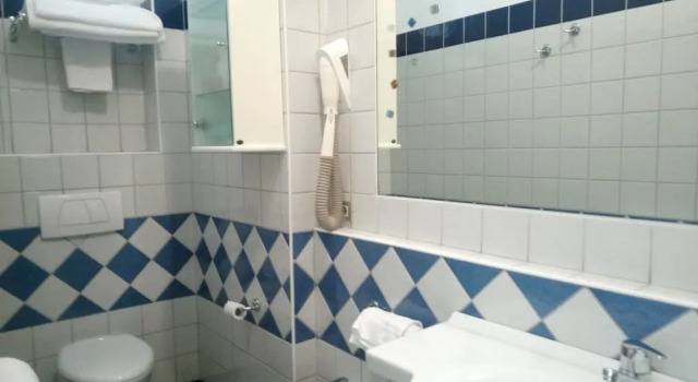 Одноместный номер Standard Hotel Caesar