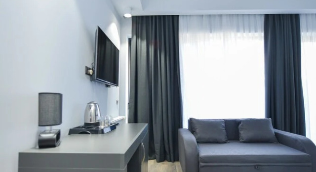 Suite Basi