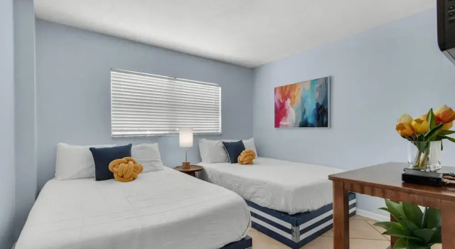 El Matador 513, Book Lejlighed Fort Walton Beach Emerald Coast