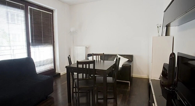 AP-Apartments Wspólna No. 50, Забронировать Апартаменты/квартира Отели Варшавы с парковкой, рядом с ОРКО Тауэр, Парковка