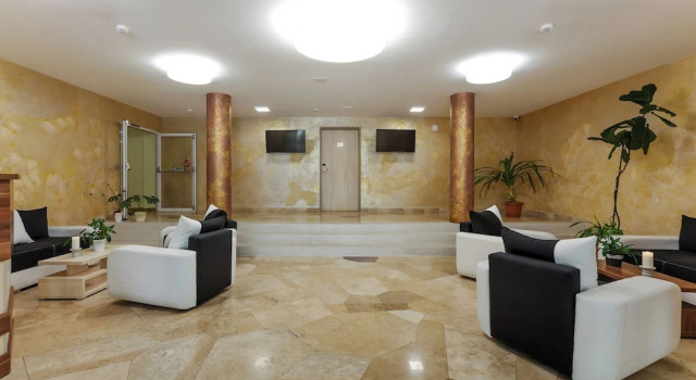 Hostel Mayer Superior Veszprém