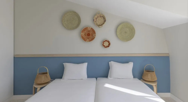 Апартаменты Deluxe Lisbon Príncipe Real