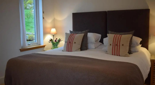 Номер Superior The Steading B&B