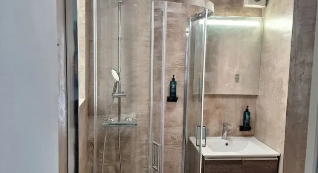 Kolonaki Prime Location Luxurius Flat